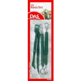 Vaciadores Das Metal Blister 4 Unidades Surtidas 20 unidades Precio: 127.7899997. SKU: B1B8VHAGKL