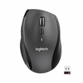 Ratón Inalámbrico Logitech 910-006034 Negro Gris (1 unidad) Precio: 40.49999954. SKU: S5609731