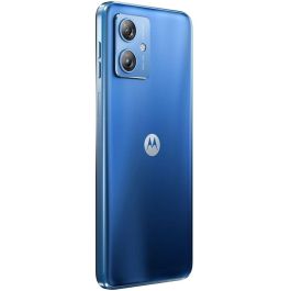 Smartphone Motorola Mediatek Dimensity 7020 6,5" 12 GB RAM 256 GB Multicolor Smartphone Motorola Mediatek Dimensity 7020 6,5" 12 GB RAM 256 GB Multicolor
