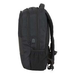Cartera Escolar Safta Safta -'Business-' Mochila Ordenador 15,6-' 300x160x430 mm Cartera Escolar Safta Safta -'Business-' Mochila Ordenador 15,6-' 300x160x430 mm