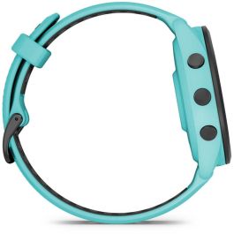 Garmin Forerunner 265 Reloj Deportivo GPS AMOLED 1.3" 8GB Pantalla Táctil Azul/Negro