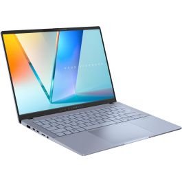 ASUS Vivobook S 14 S5406SA-QD230W Portátil, Intel Core Ultra 7, 32GB RAM, 1TB SSD, OLED, Windows 11 Home