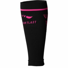 Pantorrilleras Deportivas de Compresión Medilast Pro Running Negro XS Precio: 34.50000037. SKU: B1HDW7THKM