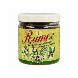 Rumex 1 (Circulación) Precio: 6.6899998. SKU: B175NFZJBF
