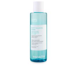 Sensilis PURIFY BALANCING TONNER Tónico Purificante para Piel Mixta y Grasa 200 ml Precio: 13.50000025. SKU: S0597558
