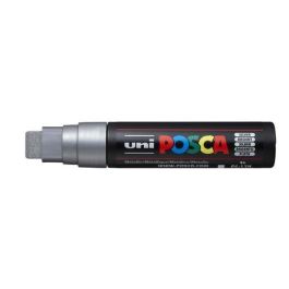 Marcador T.Opaca No Perm. Uni Posca 15,0 (Pc-17K) Plata 5 unidades Precio: 43.68999998. SKU: B15JFXKXZ8