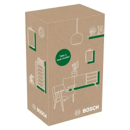 Bosch BOS4053423245288 Cámara de inspección UniversalInspect (endoscopio con un diámetro de 8 mm para imágenes en color de alta calidad)