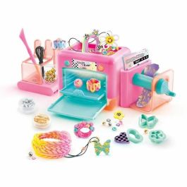 Canal Toys Fábrica de Joyería Estilo 4 Ever Arcilla Mágica CTOFG333 Joyería Creativa Infantil Precio: 53.58999976. SKU: B15ZHGT24X