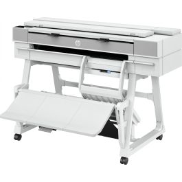 HP T950 MFP DesignJet Impresora Multifunción 36" (91,4cm) Gran Formato LAN WiFi