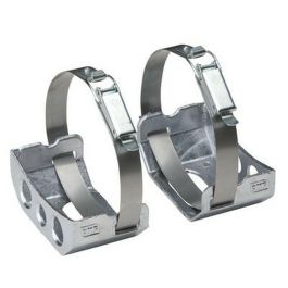 Omp OMPCD0-0356 Soporte de Aluminio para Extintor de Mano, Compatible con Modelos 351-352, Diámetro 130mm Precio: 37.50000056. SKU: B1533B7EXJ