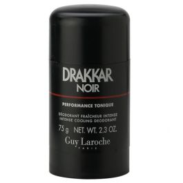 Desodorante en Stick Guy Laroche Drakkar Noir 75 ml Precio: 19.49999942. SKU: S8302518
