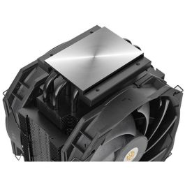 Thermaltake WAir Refrigerador de aire para CPU Negro 14 cm