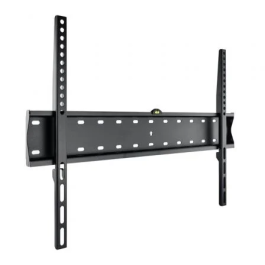TooQ Soporte de Pared Fijo LP4170F-B para TV de 37 a 70 Pulgadas y hasta 40kg Negro Precio: 11.49999972. SKU: S0208491