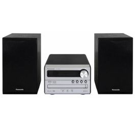 Microcadena de Música Panasonic SC-PM250 Bluetooth 20W
