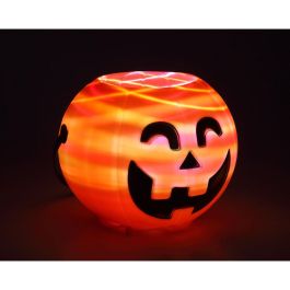 Decoración para Halloween 14 x 16 cm Calabaza