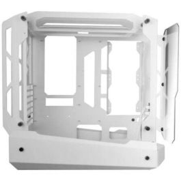 Mars Gaming MCEDGEW Caja Gaming Semitorre ATX MC-EDGE Open Air Paneles Cristal Templado, Flujo Aire Óptimo, USB-C, Blanca. Mars Gaming MCEDGEW Caja Gaming Semitorre ATX MC-EDGE Open Air Paneles Cristal Templado, Flujo Aire Óptimo, USB-C, Blanca.