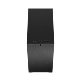 Fractal Design Define 7 Mini Negro PC - Micro ATX/Mini-ITX, Ventiladores Incluidos, Gestión de Cables, FD-C-DEF7M-02