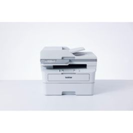 Brother Equipo Multifunción Mfcl2960Dw Láser Monocromo Con Fax, Duplex Y Wifi Brother Equipo Multifunción Mfcl2960Dw Láser Monocromo Con Fax, Duplex Y Wifi