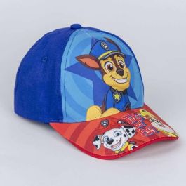 Cerdá Gorra Paw Patrol Talla 53 Cm