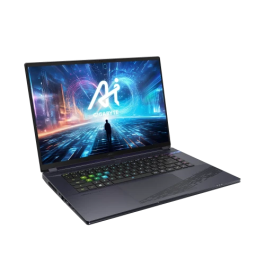 GIGABYTE PORTATIL AORUS 16X ASG-53ESC54SH,i7-14650HX,16GB DDR5,SSD 1TB,16" QHD 165Hz,RTX4070/8GB,W11HOME GIGABYTE PORTATIL AORUS 16X ASG-53ESC54SH,i7-14650HX,16GB DDR5,SSD 1TB,16" QHD 165Hz,RTX4070/8GB,W11HOME