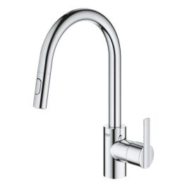 GROHE - Mezclador monomando de lavabo GROHE - Mezclador monomando de lavabo
