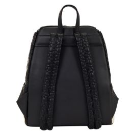 Mochila Mickey Disney Loungefly 26cm