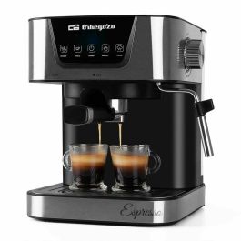 Cafetera Express Orbegozo 17535 Negro 1050 W 1,5 L Precio: 117.78999947. SKU: S7803117