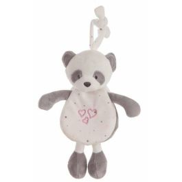 Librito activity-espejo-papel celofan panda rosa 22 cm Precio: 9.5000004. SKU: S2427087