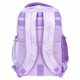 Cerdá Mochila escolar grande Stitch 44 cm