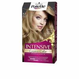 Palette INTENSIVE Tinte #8.2 Rubio Beige Coloración Permanente para Mujer - 1 unidad Precio: 3.50000002. SKU: S4603982