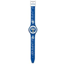 KIDS LICENSING Reloj digital de pulsera Real Madrid Precio: 8.49999953. SKU: B1AJFT7NQQ
