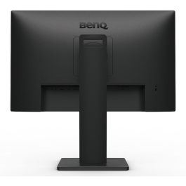 BenQ BL2486TC Monitor 23.8" FHD IPS 100Hz 5ms HDMI USB-C 65W DisplayPort Altavoz Giratorio Pivotante Ajuste Altura Negro