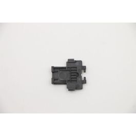 Lenovo RJ45 door cover for Lenovo ThinkPad E14 Gen 1 laptops, designed for metal base covers, genuine replacement part. Lenovo RJ45 door cover for Lenovo ThinkPad E14 Gen 1 laptops, designed for metal base covers, genuine replacement part.