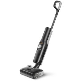 Roborock F25 ACE Aspirador Robot Seco/Húmedo (Negro) - Limpieza Avanzada para el Hogar