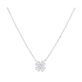 Colgante Mujer Amen CLQBBZ3 Plateado Precio: 73.50000042. SKU: B19KJKLQTC