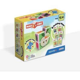 Frutas MAGICUBE (4 cubos) Frutas MAGICUBE (4 cubos) Precio: 31.50000018. SKU: B1BTKXJEA9