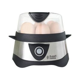 Russell Hobbs 14048-56 Cocedor para 7 Huevos Cook@Home Acero Inoxidable y Negro Precio: 45.50000026. SKU: B152HEVTCZ