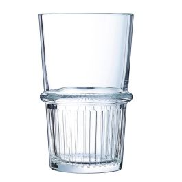 Arcoroc Vasos Altos Vidrio New York 47 cL Caja 6 Unidades Precio: 19.89000057. SKU: S2703841