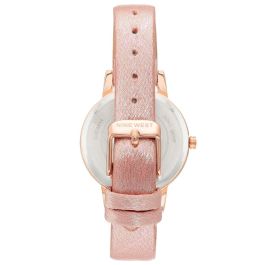 Reloj Mujer Nine West NW-2512RGPK (Ø 34 mm)