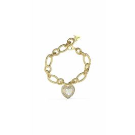 Pulsera Mujer Guess JUBB04025JWYGWHS Precio: 98.78999988. SKU: B1F26YRQ44