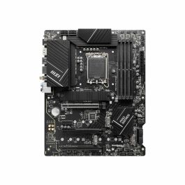 MSI PRO Z790-P WiFi placa base Intel Z790 LGA 1700 ATX