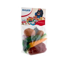 Miniland Juego de Hortalizas 11 Piezas Precio: 23.50000048. SKU: B18462R9WD
