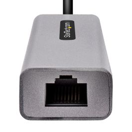 Adaptador USB C a Red RJ45 Startech US1GC30B2 Adaptador USB C a Red RJ45 Startech US1GC30B2