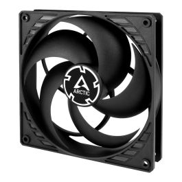 Arctic P14 Ventilador 14cm Negro, Optimizado para Presión Estática, Alto Rendimiento y Durabilidad Precio: 8.59000054. SKU: B1EM9BD8W9