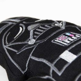 Peluche para perro star wars darth vader 22.0 x 7.0 x 24.0 cm Peluche para perro star wars darth vader 22.0 x 7.0 x 24.0 cm