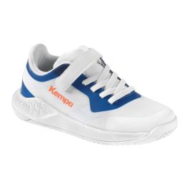Zapatillas Deportivas Infantiles Kempa Kourtfly Infantil Unisex Balonmano L