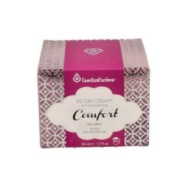 ESENTIAL AROMS Crema DD Comfort Piel Seca 50ml con Olivo, Tsubaki y Betaina, Protección UVA-Marina para Pieles Secas Precio: 27.89000027. SKU: B1EXB3TDHF