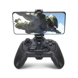 Power A 1526788-01 MOGA XP-ULTRA Mando Inalámbrico para Xbox Series X|S, Xbox One, PC, Android y Smart TV, con Botones Asignables y Vibración Power A 1526788-01 MOGA XP-ULTRA Mando Inalámbrico para Xbox Series X|S, Xbox One, PC, Android y Smart TV, con Botones Asignables y Vibración