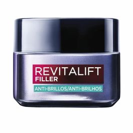 L'Oréal Paris Revitalift Filler Gel Crema con Ácido Hialurónico 50 ml Precio: 21.58999975. SKU: B1G876KKJ8