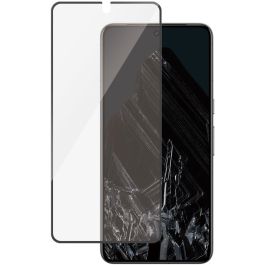 PanzerGlass Protector de pantalla Ultra-Wide Fit para Google Pixel 8 Pro - Vidrio templado, anti-huellas, antibacteriano Precio: 41.50000041. SKU: B16HMRGN52